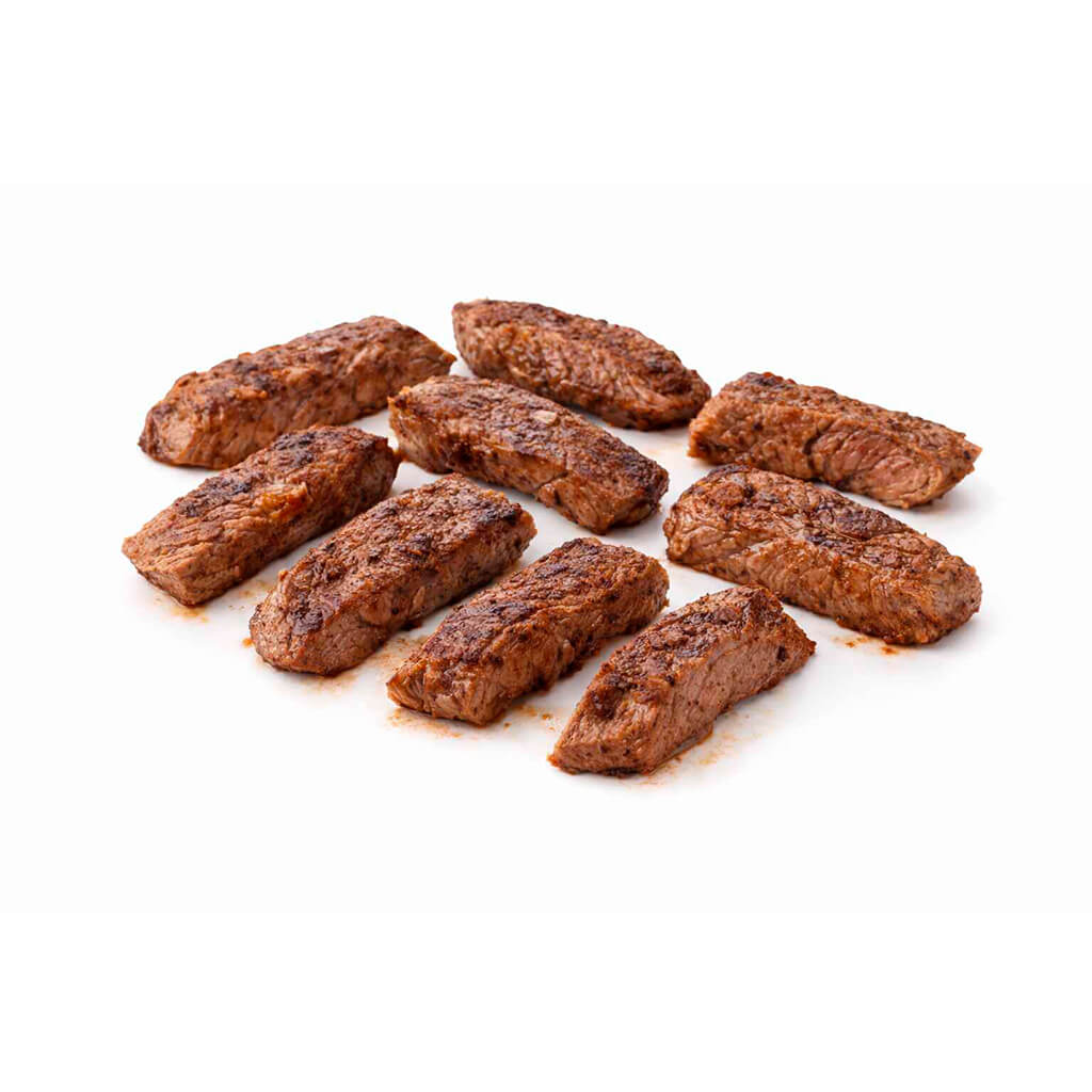 Говядина tenderloin